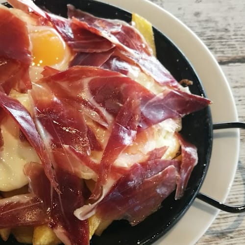 El Vagón de la Cerveza, Madrid