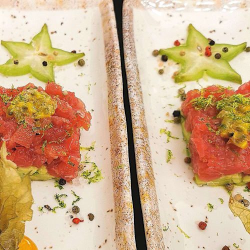 Ristorante & SKY Bar Capricci d'Ischia, Sant'Angelo