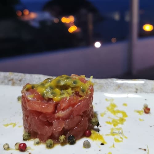 Ristorante & SKY Bar Capricci d'Ischia, Sant'Angelo