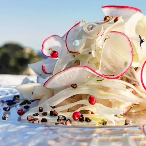 Ristorante & SKY Bar Capricci d'Ischia, Sant'Angelo