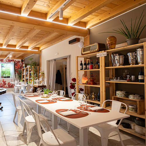 Agriturismo Sadira, Adda
