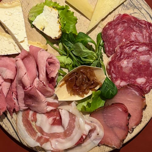 Agriturismo Sadira, Adda