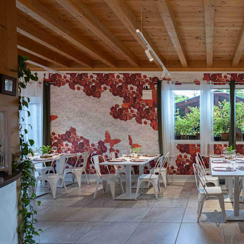 Agriturismo Sadira, Adda