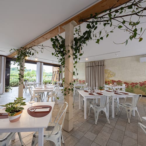 Agriturismo Sadira, Adda