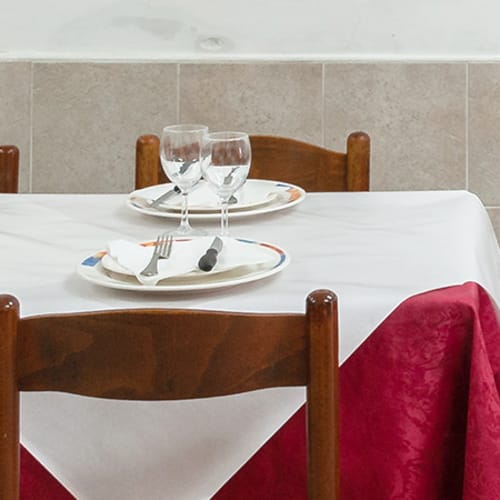 Antica Osteria ai 2 G, Genova