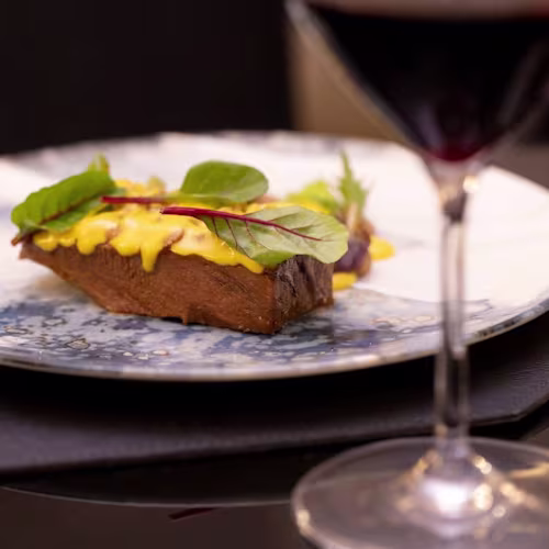 GUSTO, Isola del Liri