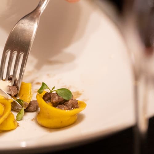 GUSTO, Isola del Liri