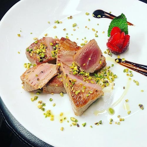 Dulcis in Fundo, Roma