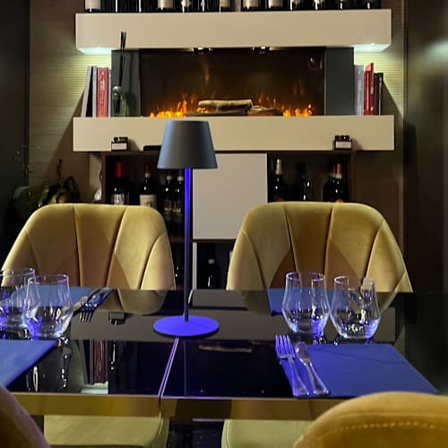 Dulcis in Fundo, Roma