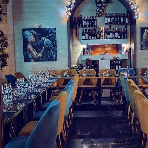 Dulcis in Fundo, Roma