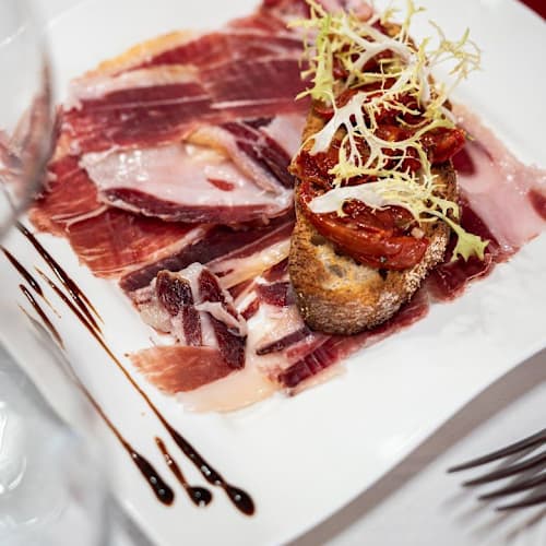 Chez Serge - Saint Ouen, Saint-Ouen