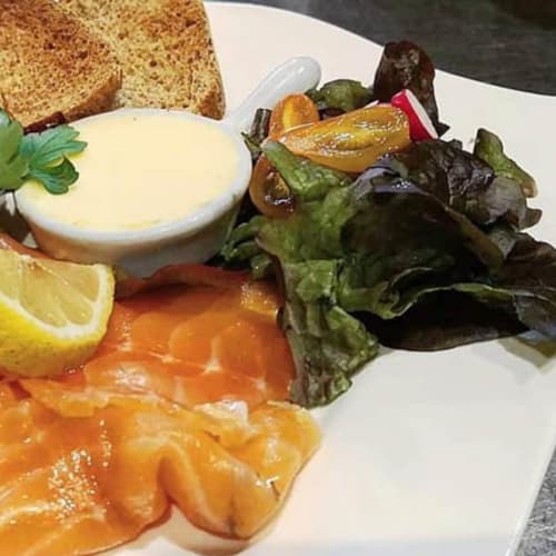Chez Serge - Saint Ouen, Saint-Ouen