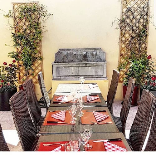 Chez Serge - Saint Ouen, Saint-Ouen