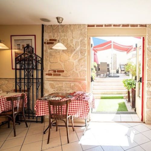 Chez Serge - Saint Ouen, Saint-Ouen