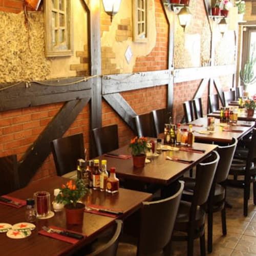 El Vino Mexicaans en Argentijns restaurant, Amsterdam