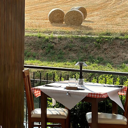 Acquachiara Hostaria (All'interno della Riserva Naturale di laghi Lungo e Ripaso, Rivodutri