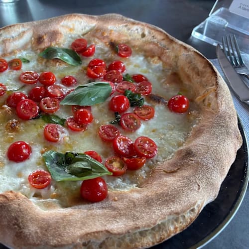 Apicella Pizza e Cucina, Modena