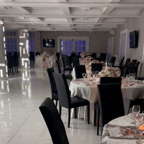 Amici del Bosco, Napoli