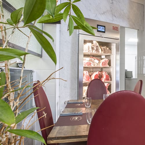 Sartoria Gastronomica, Bologna