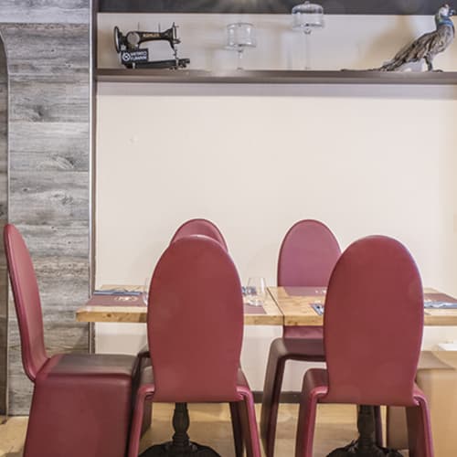 Sartoria Gastronomica, Bologna
