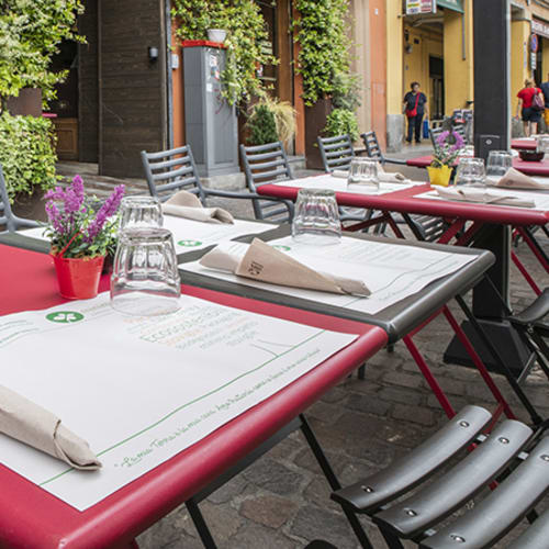 Sartoria Gastronomica, Bologna