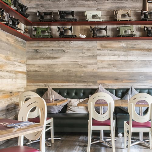 Sartoria Gastronomica, Bologna