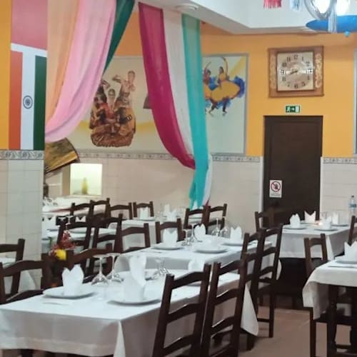 Shiva Restaurant Indiano - Torres Novas, Torres Novas