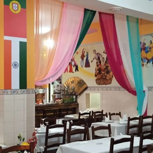 Shiva Restaurant Indiano - Torres Novas, Torres Novas