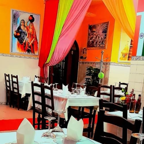 Shiva Restaurant Indiano - Torres Novas, Torres Novas