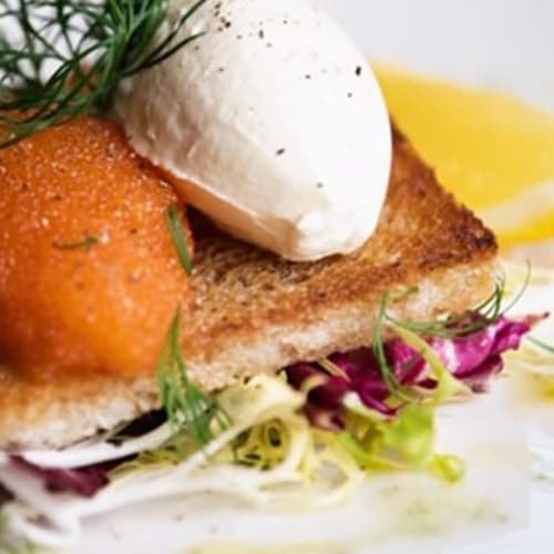 Brasserie 19, Sundbyberg