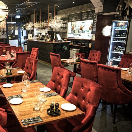 Brasserie 19, Sundbyberg