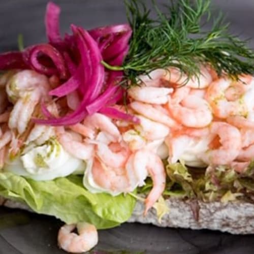 Brasserie 19, Sundbyberg