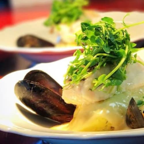 Brasserie 19, Sundbyberg