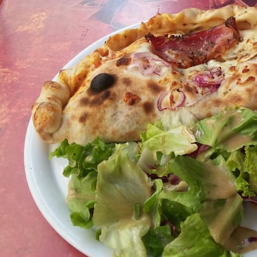 Pizza Papa - Lyon, Lyon