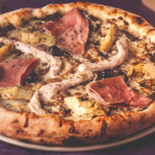 Pizza Papa - Lyon, Lyon