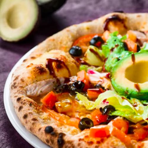 Pizza Papa - Lyon, Lyon