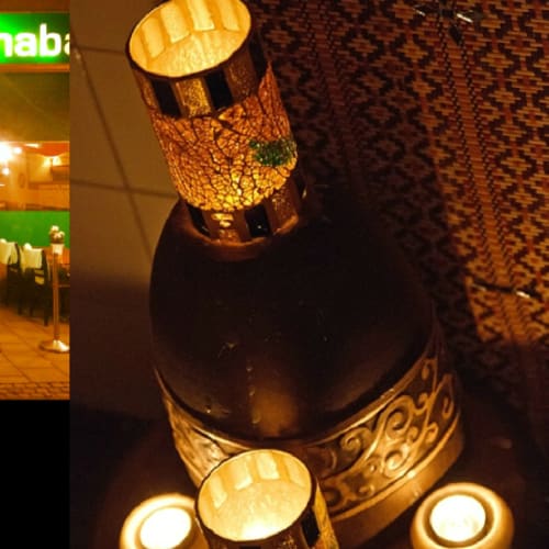 Pakistani Dhaba, Stockholm
