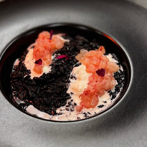 Ohana Ristorante Gourmet, Cefalù