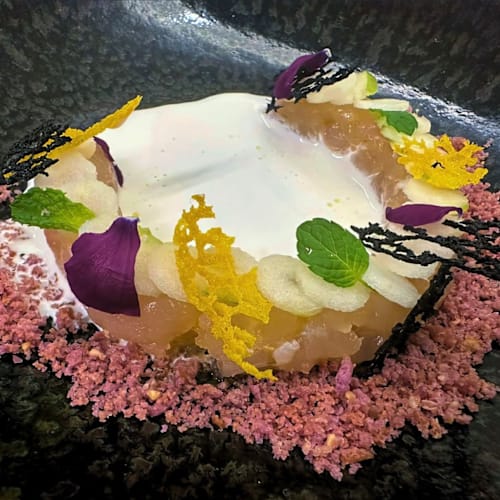 Ohana Ristorante Gourmet, Cefalù