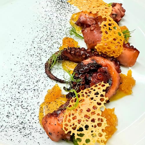 Ohana Ristorante Gourmet, Cefalù