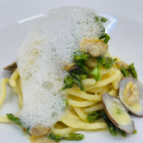 Ohana Ristorante Gourmet, Cefalù