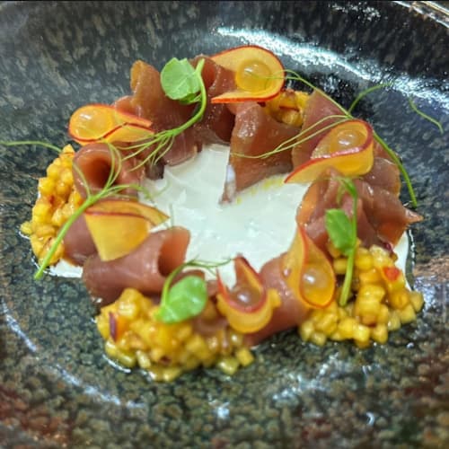 Ohana Ristorante Gourmet, Cefalù