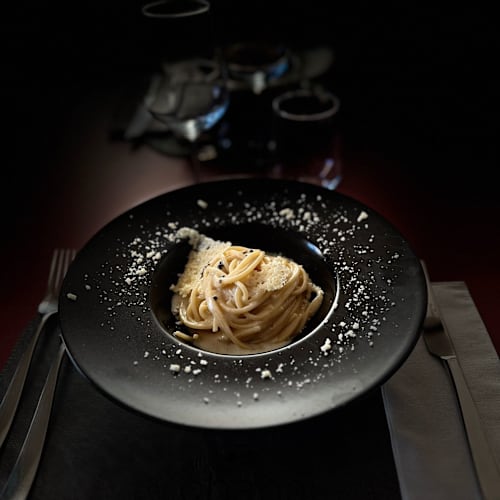 Ohana Ristorante Gourmet, Cefalù