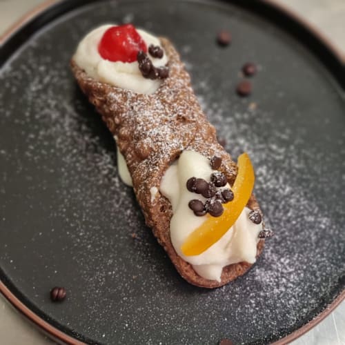 Ohana Ristorante Gourmet, Cefalù