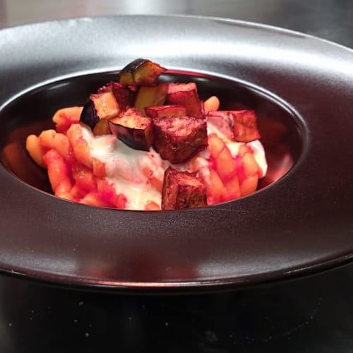 Ohana Ristorante Gourmet, Cefalù