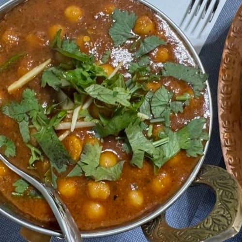 Punjabi Dhaba, Brescia