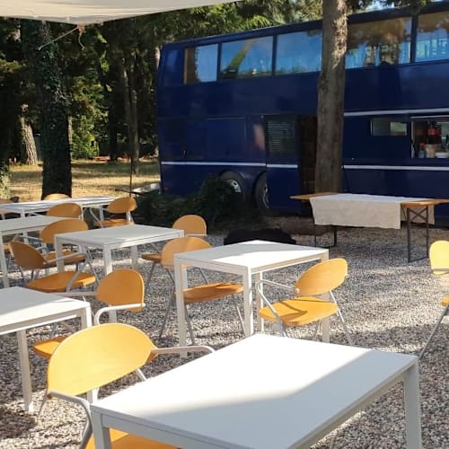 Agriturismo Agribus29, Firenze