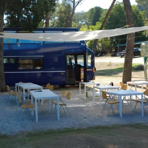 Agriturismo Agribus29, Firenze