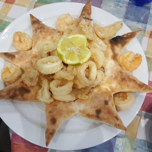 Zerotretredue, Arcisate