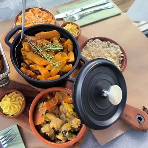 Les Jardins de la Castelle, Montpellier